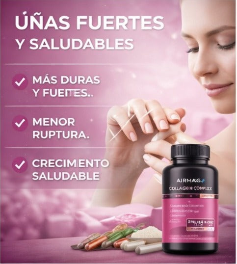 Collagen Complex - Airmagg