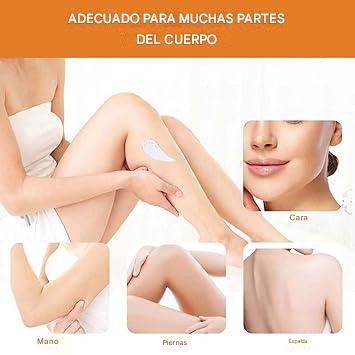 Gel Exfoliante Exfoliante Iluminador - Orange Enzymes