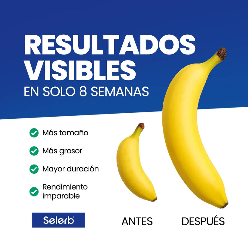 Selerb NAD+ 60 cápsulas | Recupera tu potencia y energía en semanas