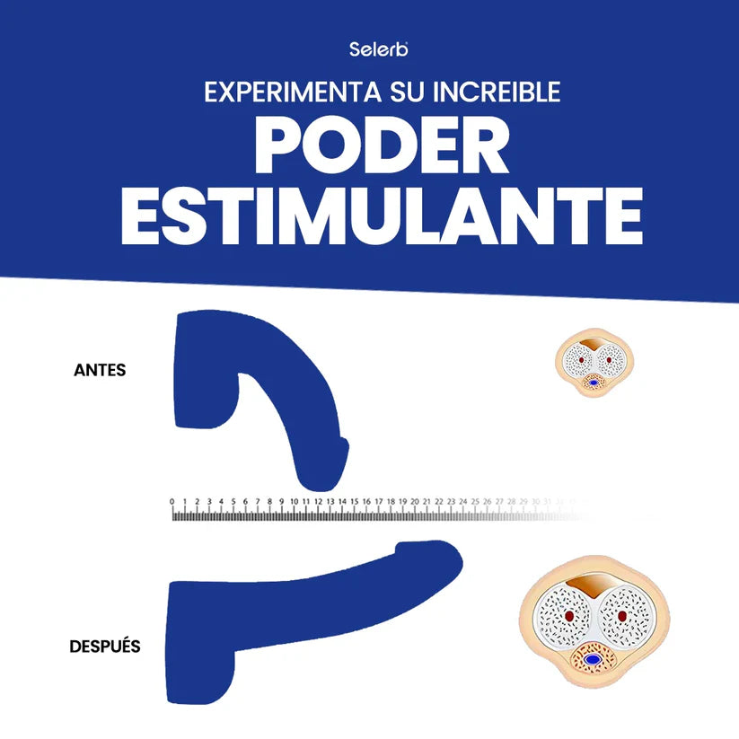 Selerb NAD+ 60 cápsulas | Recupera tu potencia y energía en semanas