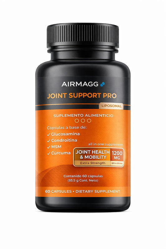 Joint Support Pro - Airmagg
