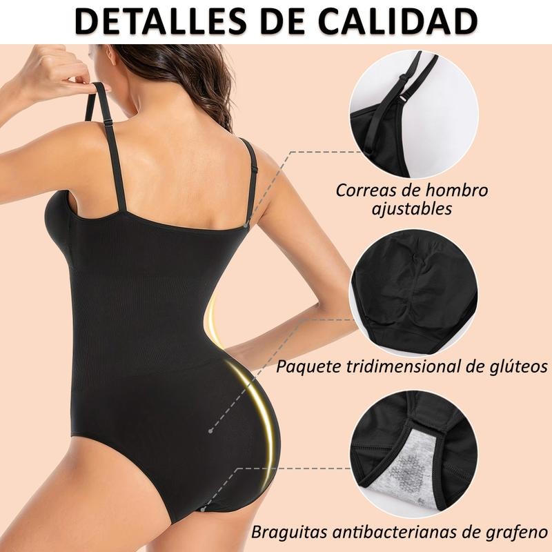 Body Moldeador para Mujer