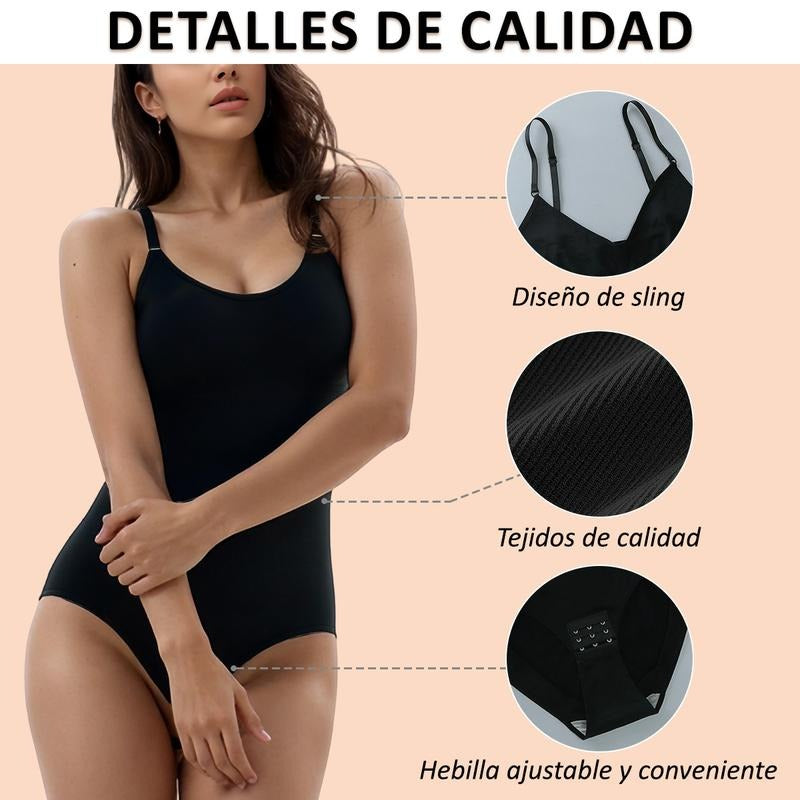 Body Moldeador para Mujer