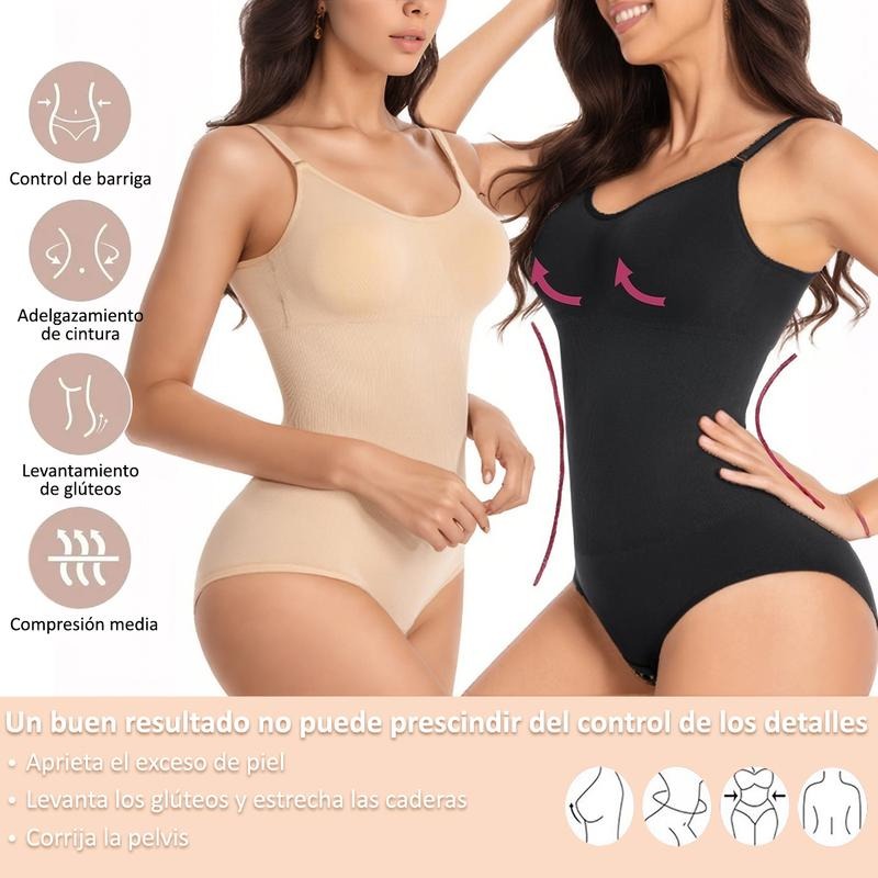 Body Moldeador para Mujer