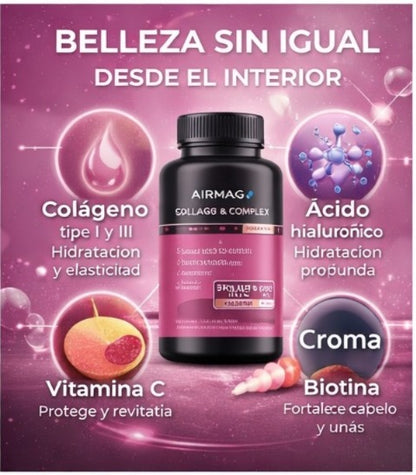 Collagen Complex - Airmagg