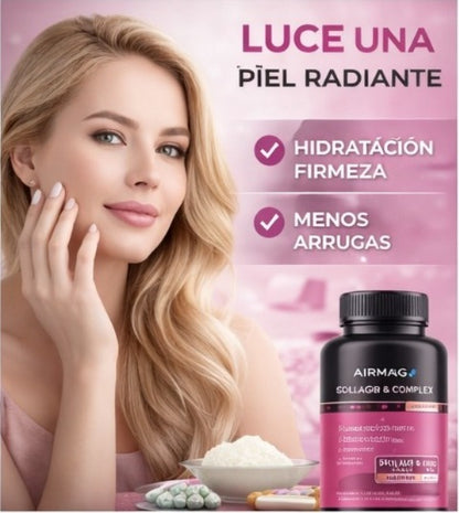 Collagen Complex - Airmagg