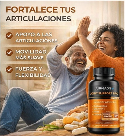 Joint Support Pro - Airmagg