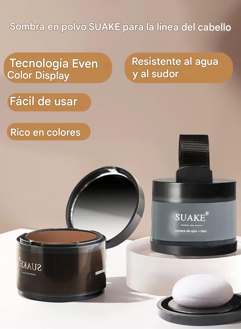 Cubre Canas OFF Black - SUAKE