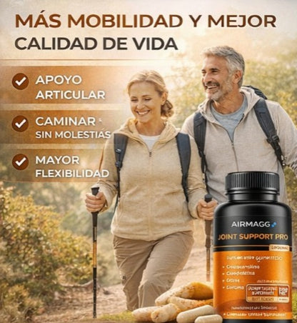Joint Support Pro - Airmagg