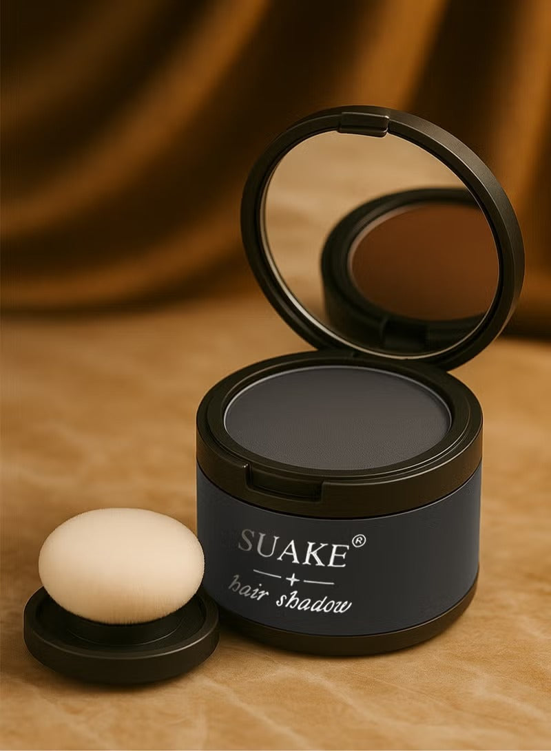Cubre Canas OFF Black - SUAKE