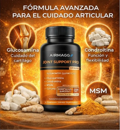 Joint Support Pro - Airmagg