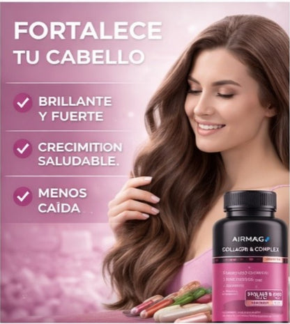 Collagen Complex - Airmagg