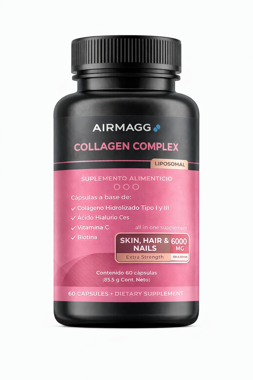 Collagen Complex - Airmagg