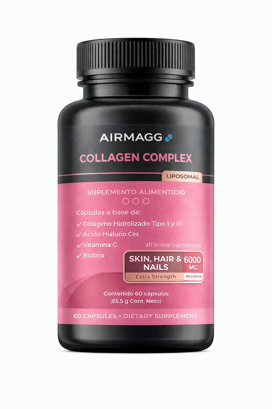 Collagen Complex - Airmagg