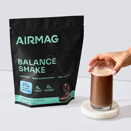 BALANCE SHAKE - AIRMAG